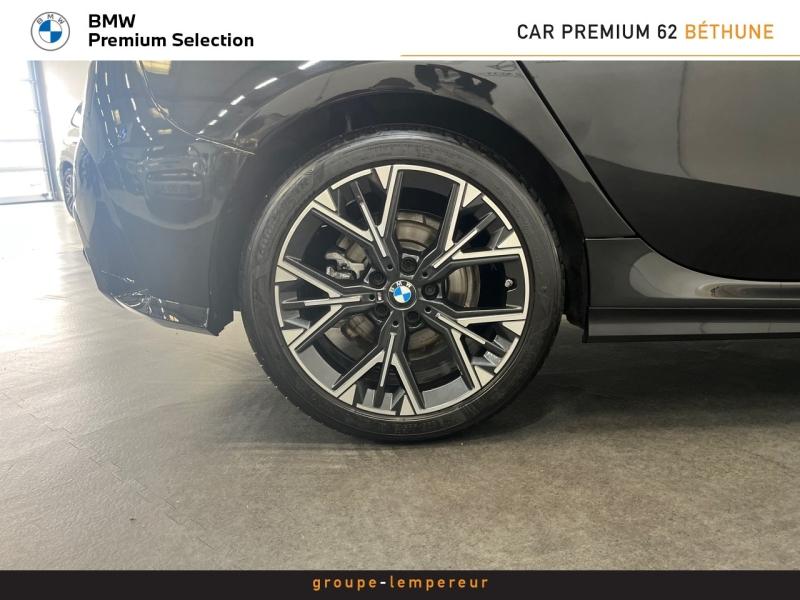 Image BMW Série 1 120dA 163ch M Sport DKG7