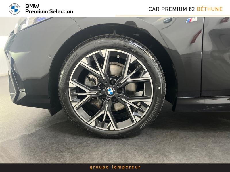 Image BMW Série 1 120dA 163ch M Sport DKG7