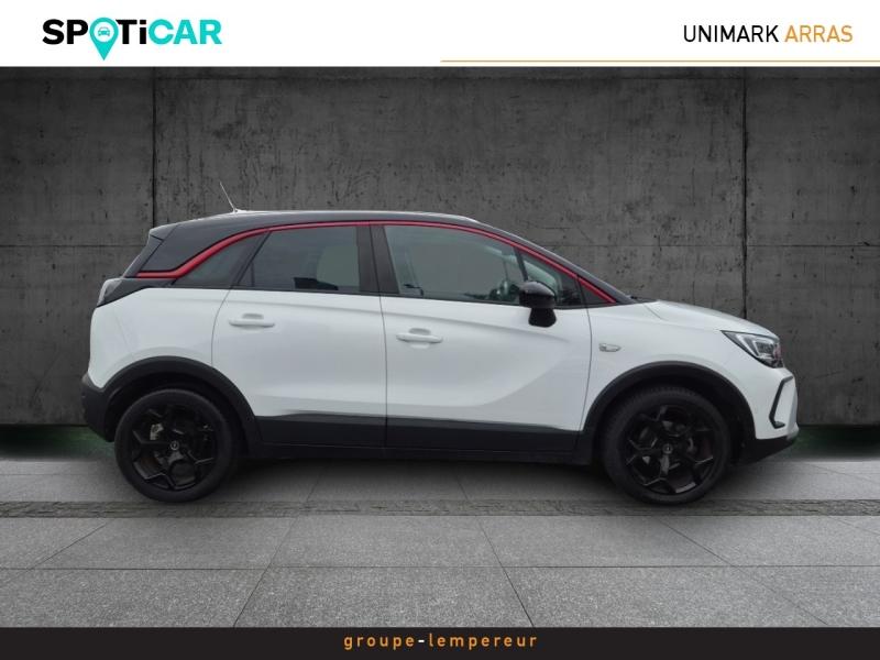 Image OPEL Crossland 1.5 D 110ch GS Line