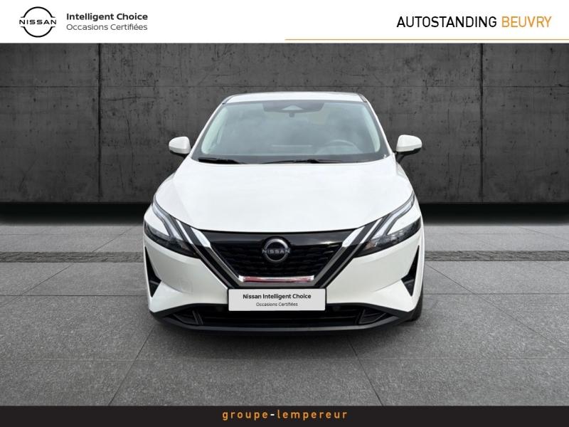 Image NISSAN Qashqai e-POWER 190ch Business Edition 2022