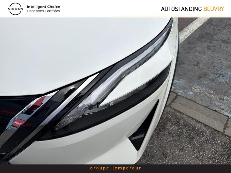 Image NISSAN Qashqai e-POWER 190ch Business Edition 2022