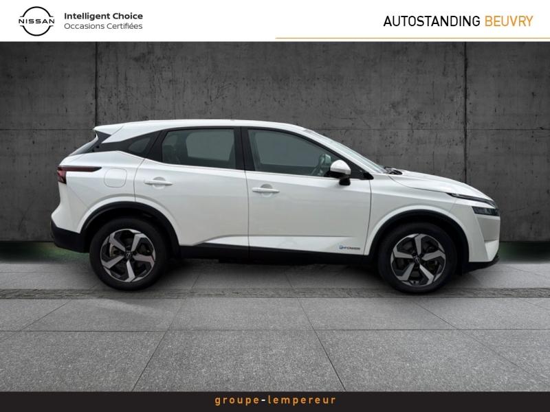Image NISSAN Qashqai e-POWER 190ch Business Edition 2022