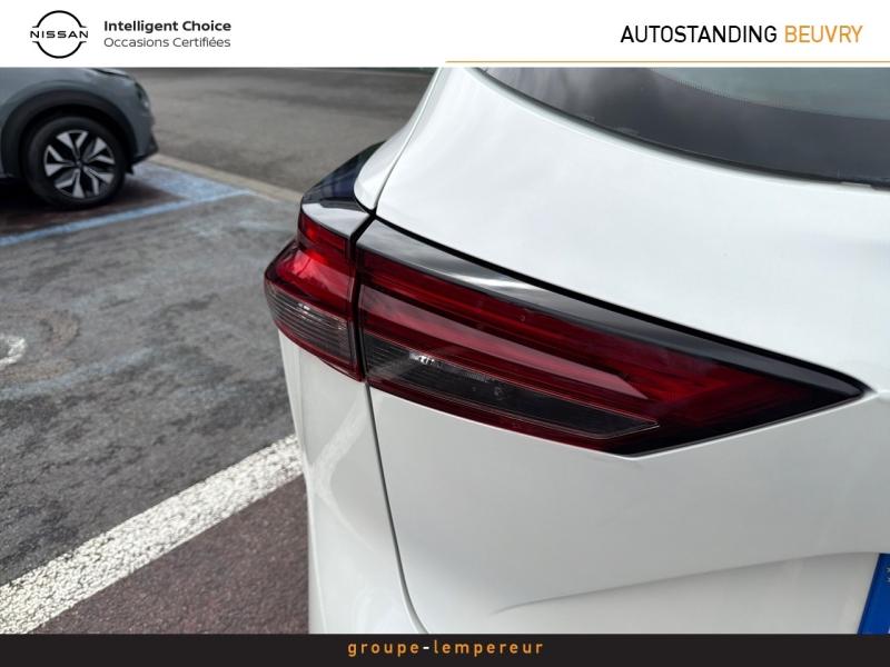 Image NISSAN Qashqai e-POWER 190ch Business Edition 2022