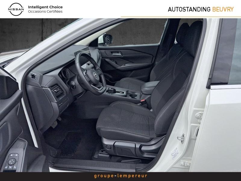 Image NISSAN Qashqai e-POWER 190ch Business Edition 2022