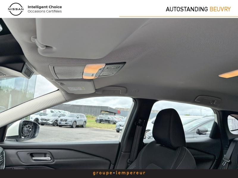 Image NISSAN Qashqai e-POWER 190ch Business Edition 2022