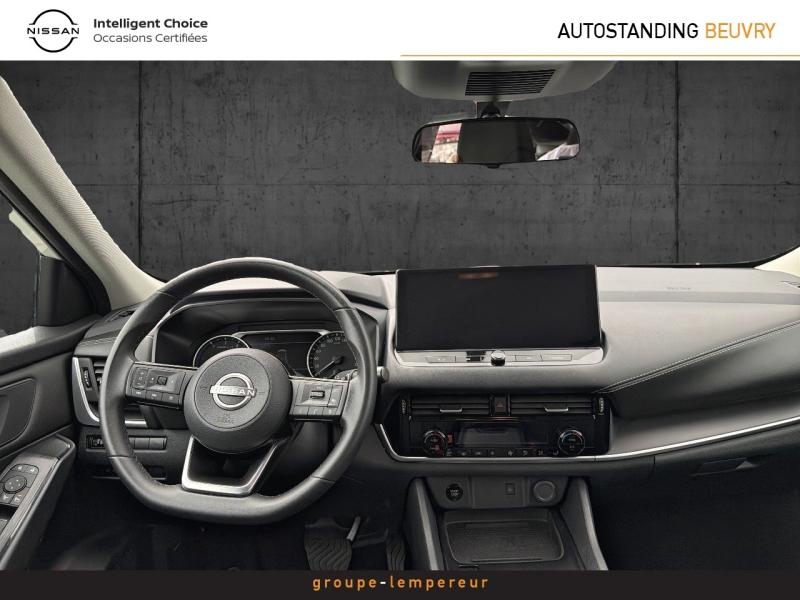 Image NISSAN Qashqai e-POWER 190ch Business Edition 2022