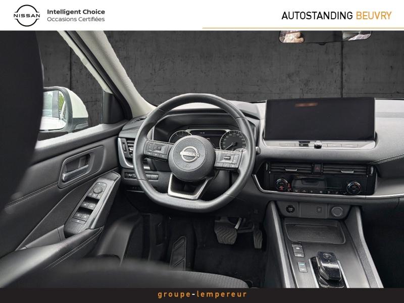 Image NISSAN Qashqai e-POWER 190ch Business Edition 2022