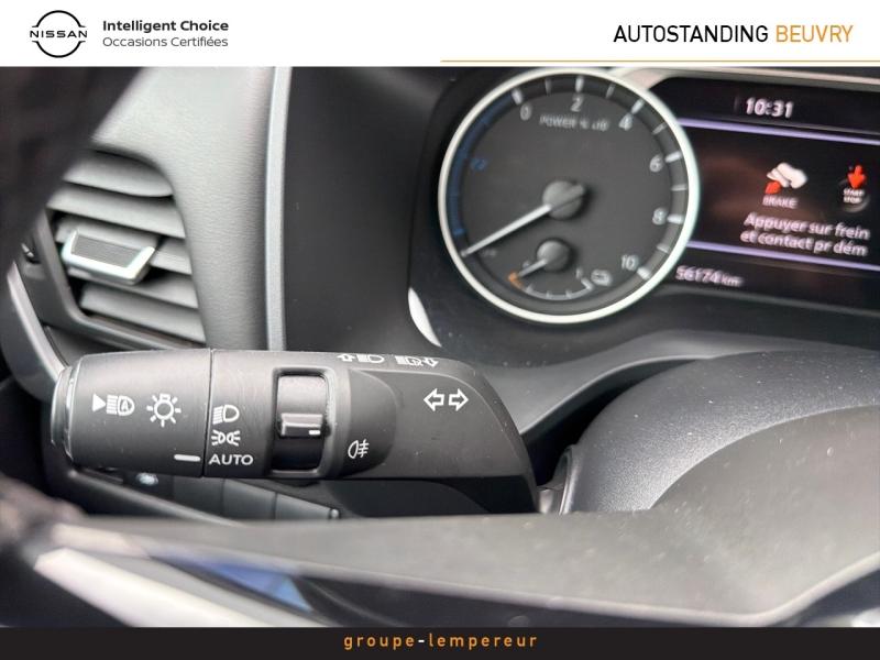 Image NISSAN Qashqai e-POWER 190ch Business Edition 2022