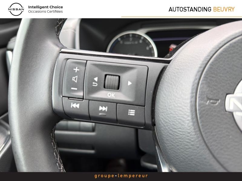 Image NISSAN Qashqai e-POWER 190ch Business Edition 2022