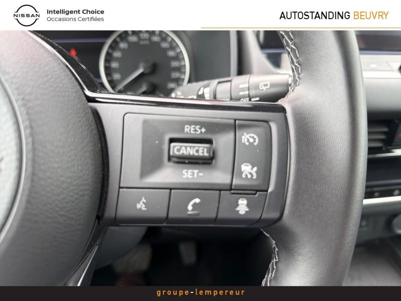 Image NISSAN Qashqai e-POWER 190ch Business Edition 2022
