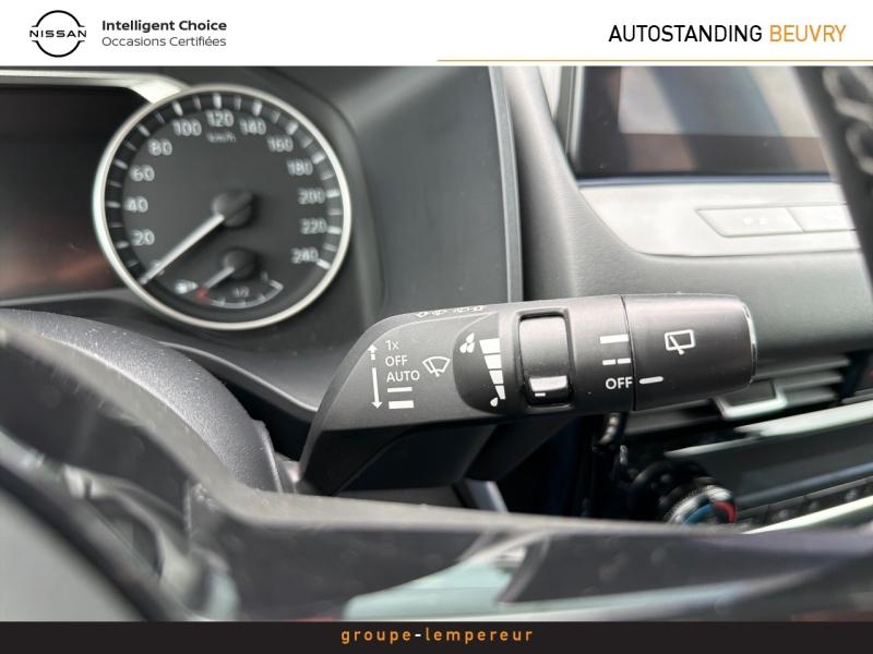 Image NISSAN Qashqai e-POWER 190ch Business Edition 2022