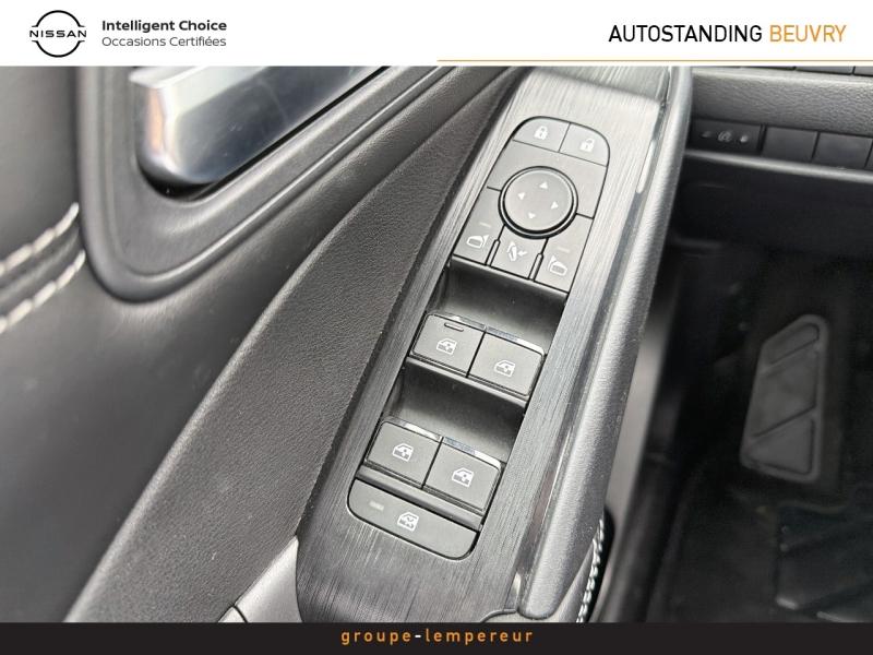 Image NISSAN Qashqai e-POWER 190ch Business Edition 2022