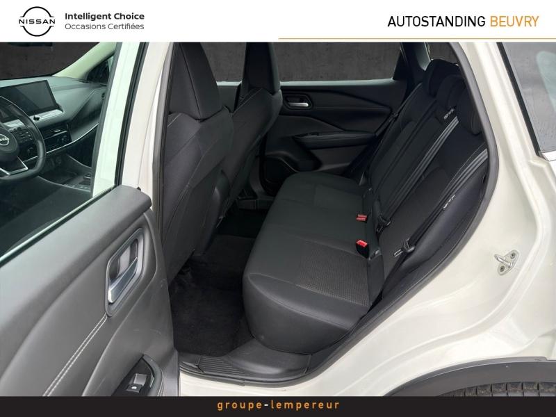 Image NISSAN Qashqai e-POWER 190ch Business Edition 2022