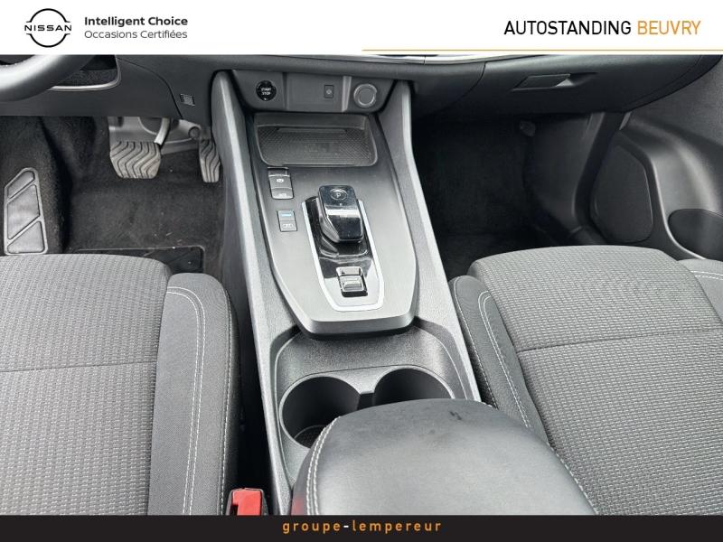 Image NISSAN Qashqai e-POWER 190ch Business Edition 2022