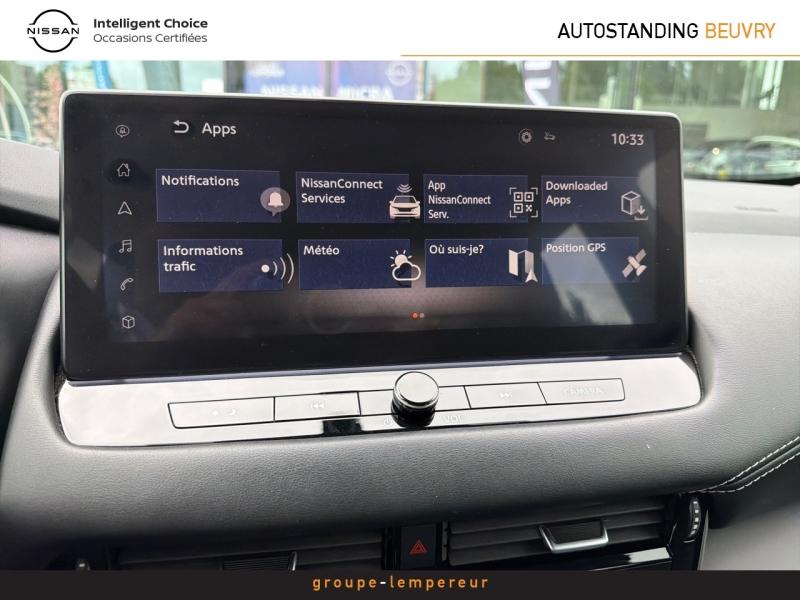 Image NISSAN Qashqai e-POWER 190ch Business Edition 2022