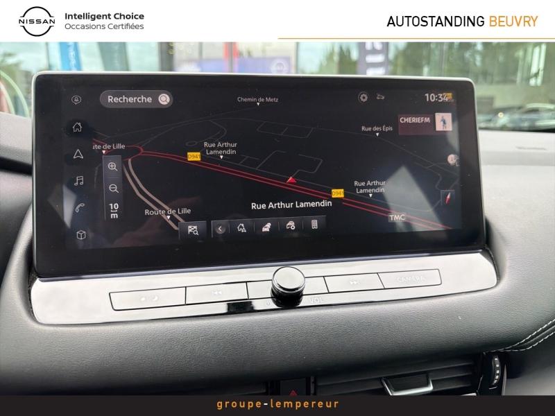 Image NISSAN Qashqai e-POWER 190ch Business Edition 2022