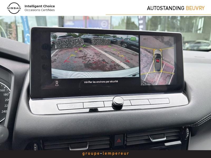 Image NISSAN Qashqai e-POWER 190ch Business Edition 2022
