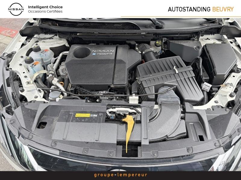 Image NISSAN Qashqai e-POWER 190ch Business Edition 2022