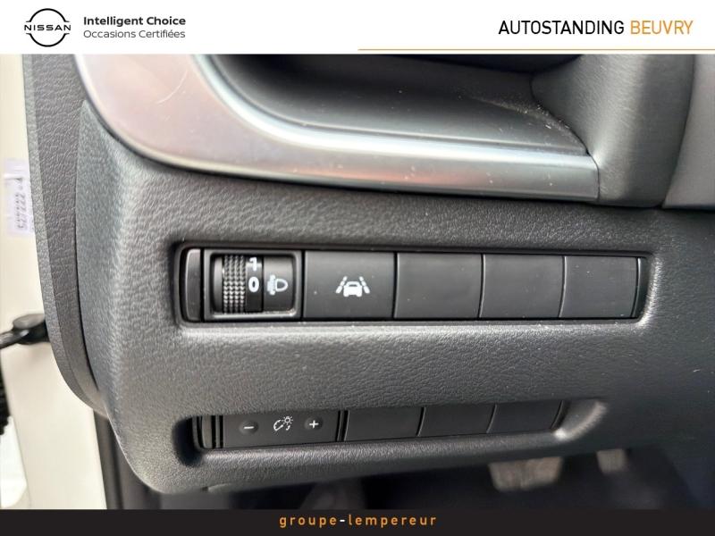 Image NISSAN Qashqai e-POWER 190ch Business Edition 2022
