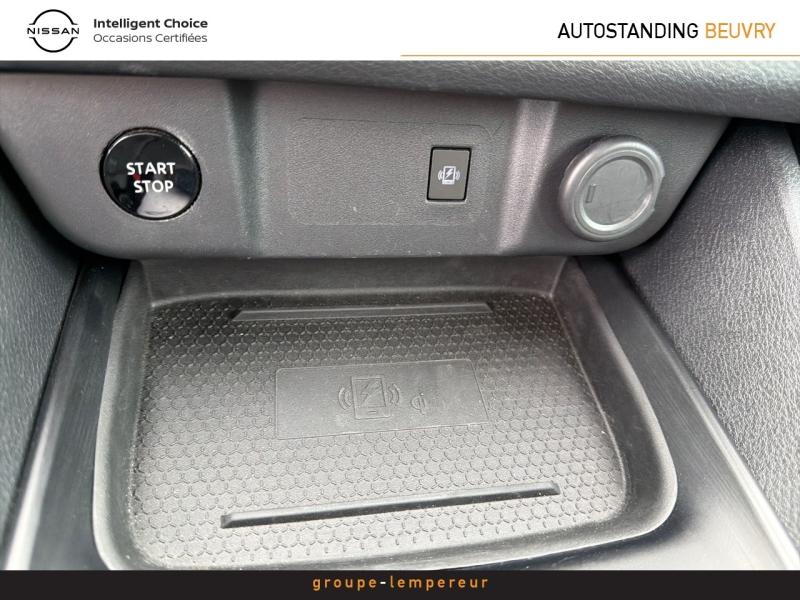Image NISSAN Qashqai e-POWER 190ch Business Edition 2022