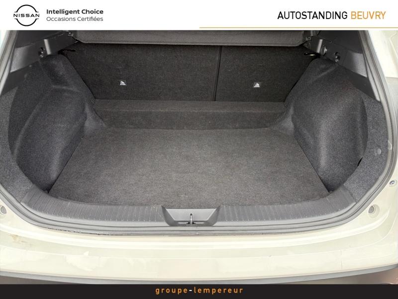Image NISSAN Qashqai e-POWER 190ch Business Edition 2022