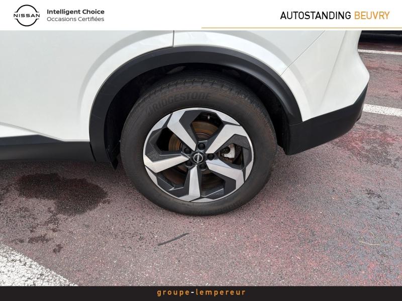 Image NISSAN Qashqai e-POWER 190ch Business Edition 2022