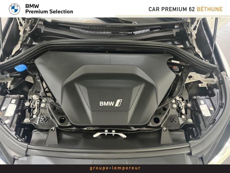 Image BMW X1 ieDrive20 204ch M Sport