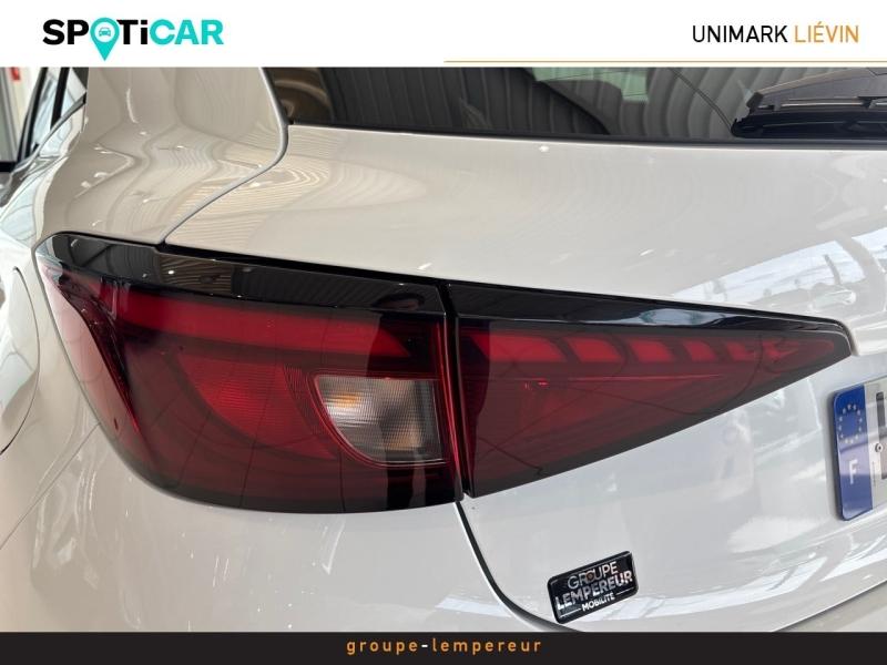 Image MG MOTOR MG3 1.5 Hybrid+ 195ch Luxury