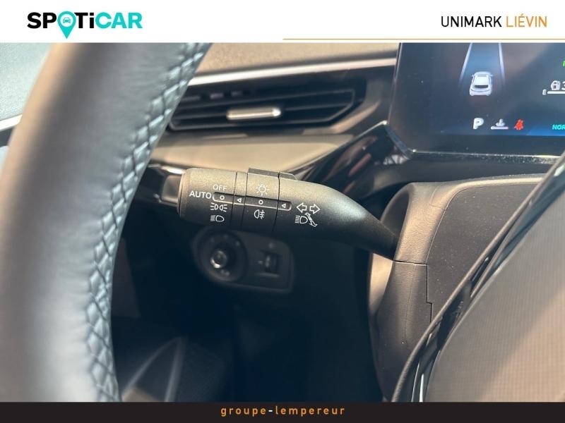 Image MG MOTOR MG3 1.5 Hybrid+ 195ch Luxury