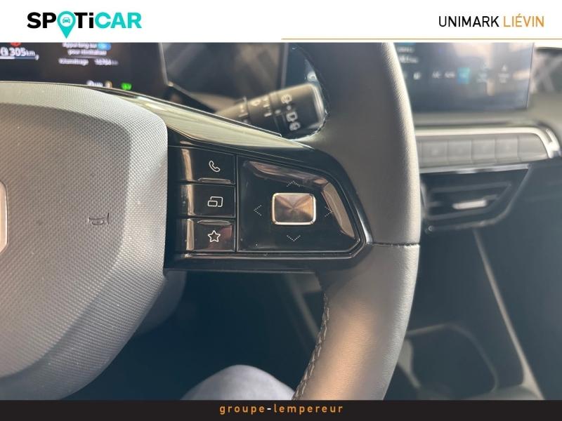 Image MG MOTOR MG3 1.5 Hybrid+ 195ch Luxury