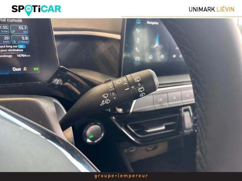 Image MG MOTOR MG3 1.5 Hybrid+ 195ch Luxury