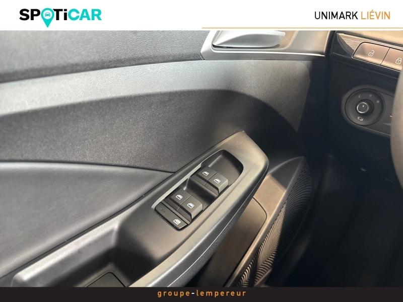 Image MG MOTOR MG3 1.5 Hybrid+ 195ch Luxury