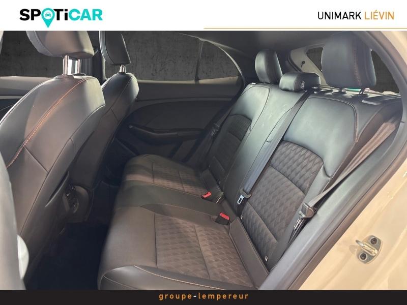 Image MG MOTOR MG3 1.5 Hybrid+ 195ch Luxury