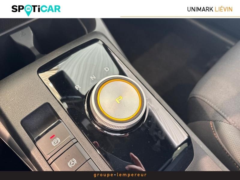 Image MG MOTOR MG3 1.5 Hybrid+ 195ch Luxury