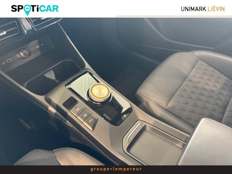 Image MG MOTOR MG3 1.5 Hybrid+ 195ch Luxury