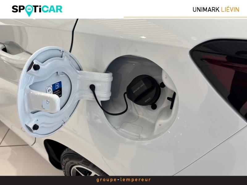 Image MG MOTOR MG3 1.5 Hybrid+ 195ch Luxury