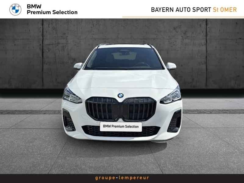 Image BMW Série 2 ActiveTourer 218d 150ch DKG7