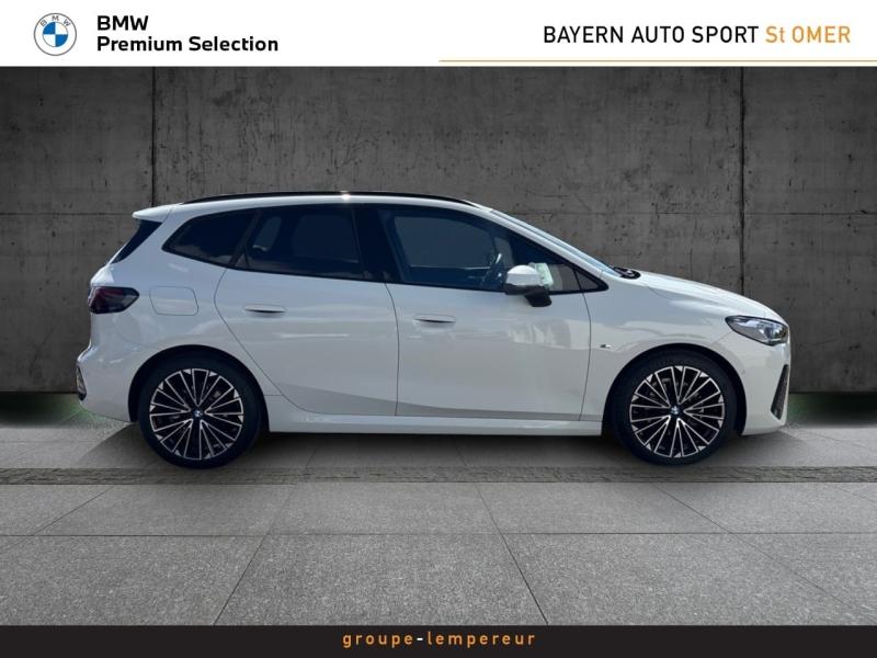 Image BMW Série 2 ActiveTourer 218d 150ch DKG7