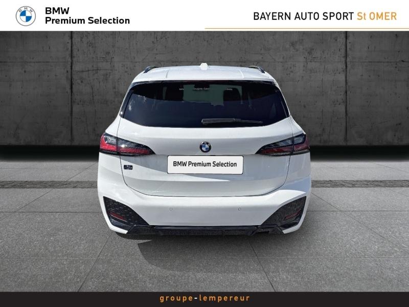 Image BMW Série 2 ActiveTourer 218d 150ch DKG7