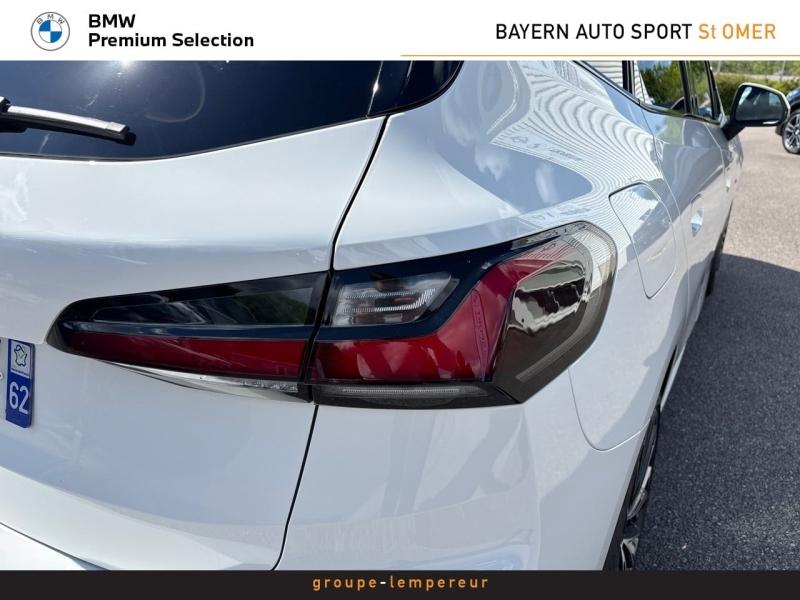 Image BMW Série 2 ActiveTourer 218d 150ch DKG7