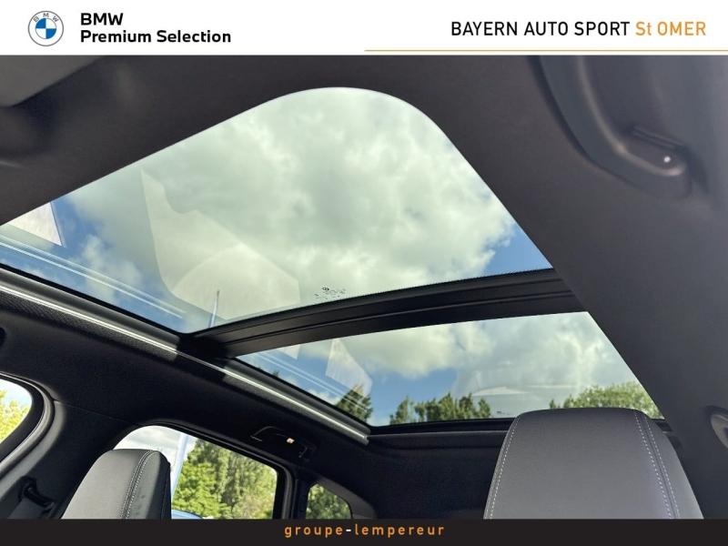 Image BMW Série 2 ActiveTourer 218d 150ch DKG7
