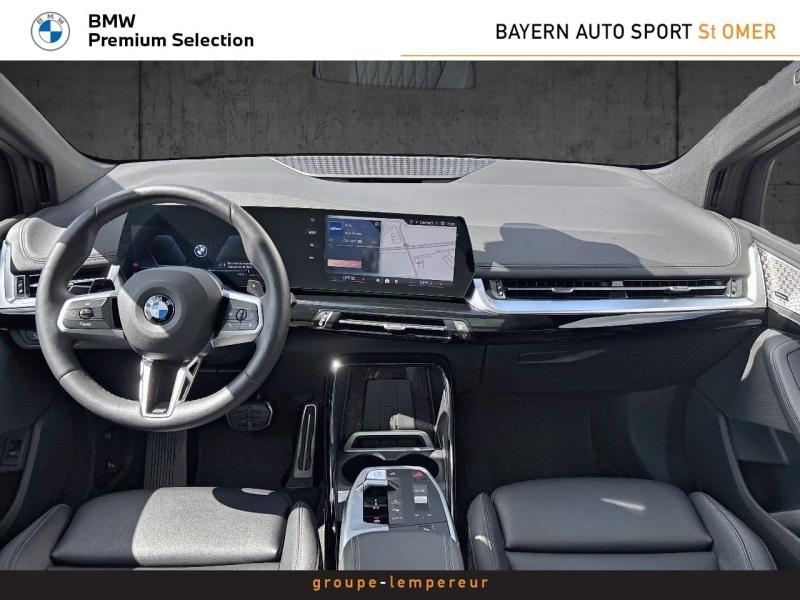 Image BMW Série 2 ActiveTourer 218d 150ch DKG7