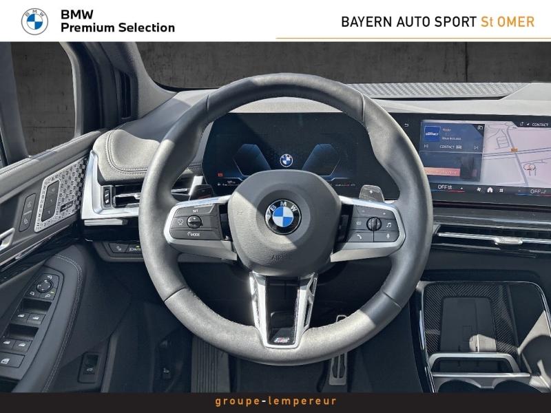 Image BMW Série 2 ActiveTourer 218d 150ch DKG7
