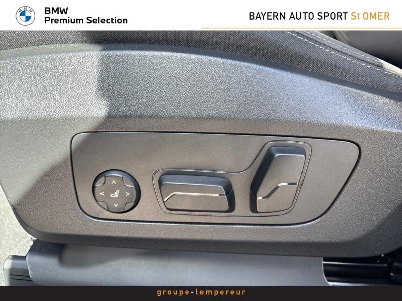 Image BMW Série 2 ActiveTourer 218d 150ch DKG7
