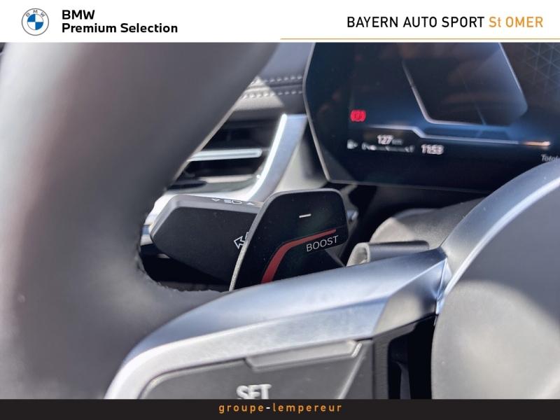Image BMW Série 2 ActiveTourer 218d 150ch DKG7