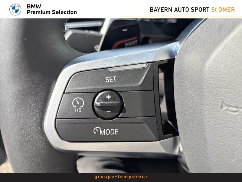 Image BMW Série 2 ActiveTourer 218d 150ch DKG7