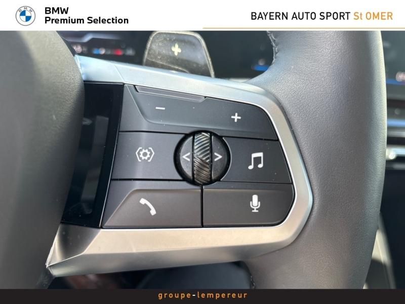 Image BMW Série 2 ActiveTourer 218d 150ch DKG7