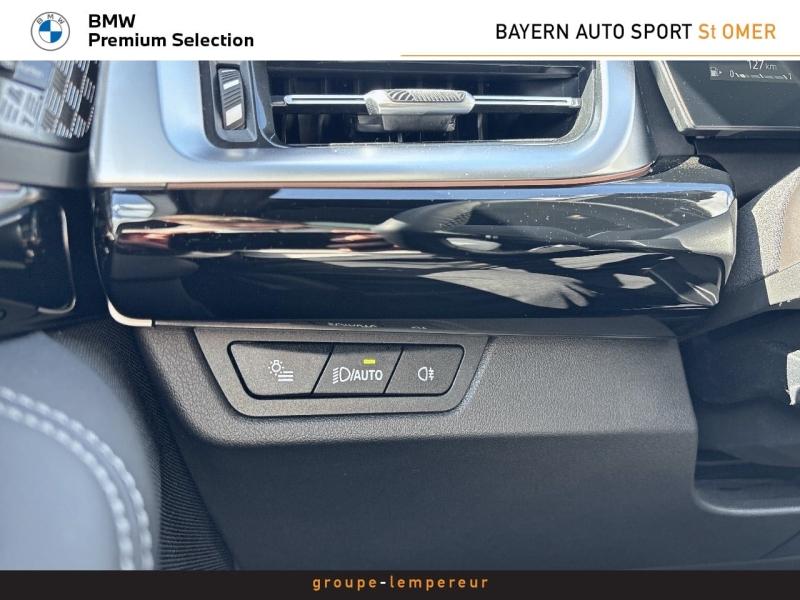 Image BMW Série 2 ActiveTourer 218d 150ch DKG7