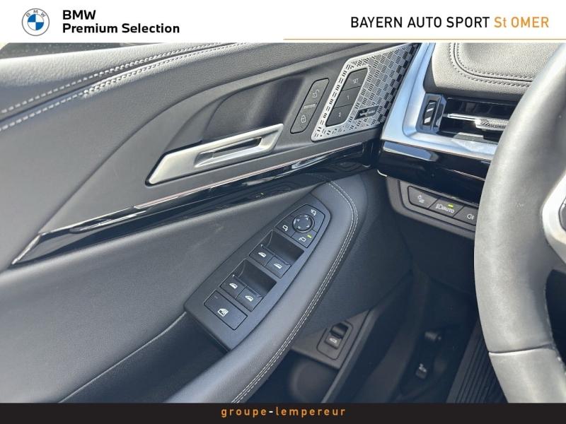 Image BMW Série 2 ActiveTourer 218d 150ch DKG7