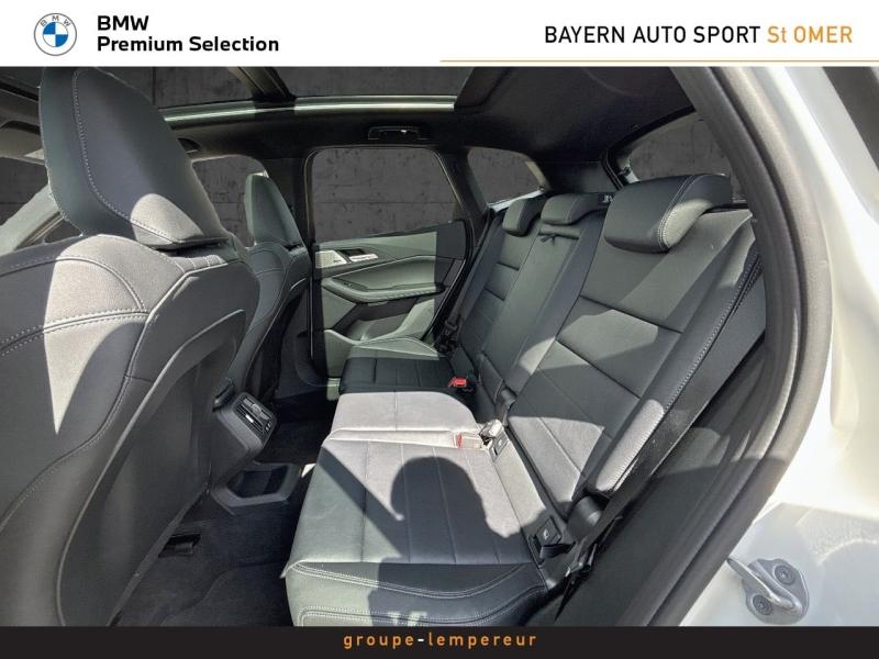 Image BMW Série 2 ActiveTourer 218d 150ch DKG7